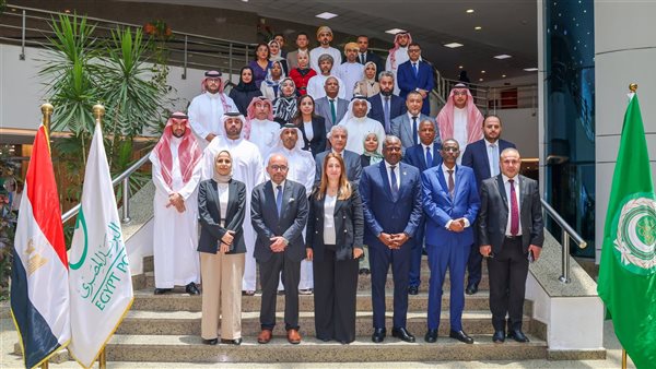 رئيس البريد تترأس أعمال الاجتماع الـ47 للجنة العربية الدائمة للبريد