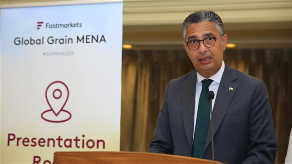 وزير التموين: مصر مركز إقليمي محوري في تجارة الحبوب والأمن الغذائي