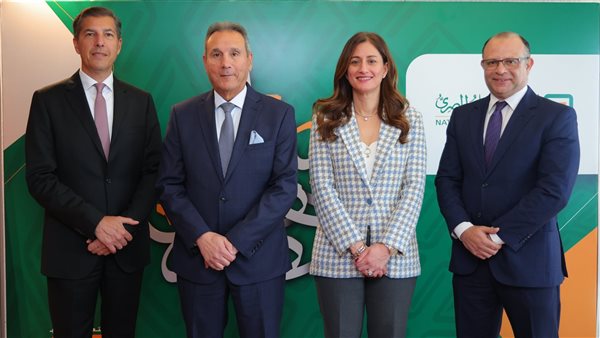 البنك الأهلي يتصدر القطاع المصرفي في مجال القروض المشتركة والتمويل الهيكلي وتمويل المشروعات