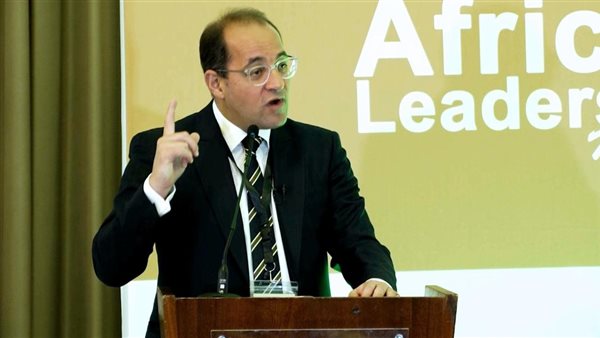 وزير المالية: نتطلع لتحويل قدراتنا الأفريقية الهائلة إلي فرص استثمارية واعدة 