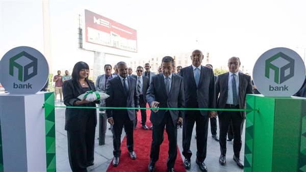  التعمير والإسكان يواصل مسيرة توسعه الجغرافي بافتتاح أحدث فروعه بالقاهرة الجديدة