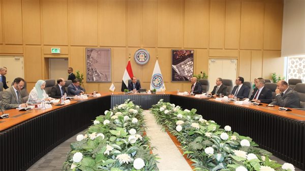 وزير المالية: 5 مليار جنيه أكبر مساندة اقتصادية للمشروعات المتوسطة والصغيرة ومتناهية الصغر