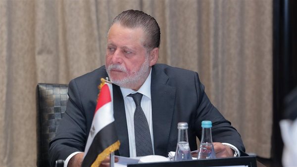 تجديد تكليف حسن عبد الله محافظًا للبنك المركزي 