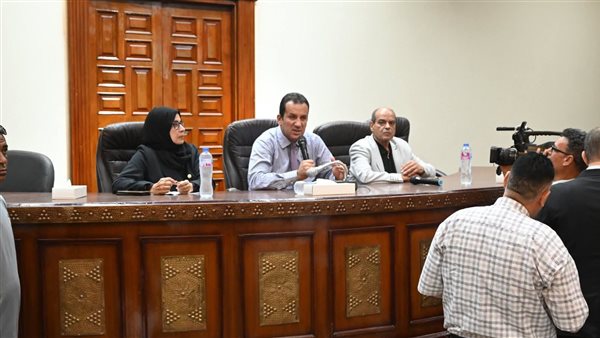 جهاز العاشر من رمضان ينظم قرعة علنية لتخصيص 63 كشكًا للحالات الإنسانية وذوي الهمم