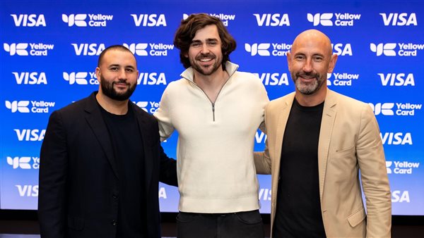 Visa توسع مبادراتها الخاصة بالعملات المستقرة Stablecoin في منطقة وسط أوروبا وأوروبا الشرقية والشرق الأوسط وأفريقيا (CEMEA)