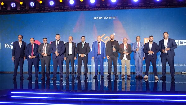 جولدن فيو تطلق مشروع TO-GTHER بشراكات عالمية في قلب القاهرة الجديدة