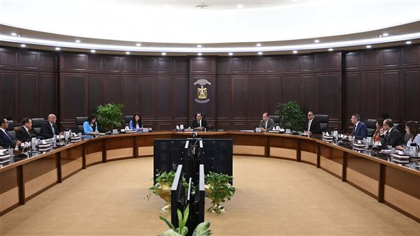 رئيس الوزراء يتابع ملفات عمل جهاز تنمية المشروعات المتوسطة والصغيرة ومتناهية الصغر