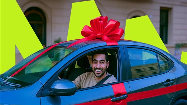 سيارتين وهواتف ذكية.. جوائز اندرايف لكابتن في القاهرة والساحل