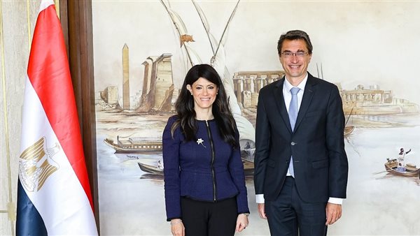  المشاط تبحث مع المدير الإقليمي للبنك الدولي دفع التعاون متعدد الأطراف لتعزيز التنمية الاقتصادية 