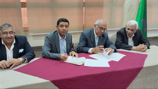 نقابة تجاريين القاهرة ومجموعة IBDL للتعلم... شراكة استراتيجية لبناء قدرات أعضاء النقابة