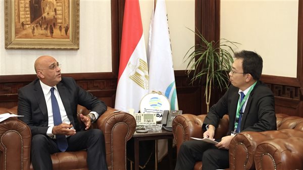 تنمية المشروعات يتوسع في التعاون مع هيئة التعاون الدولي اليابانية 