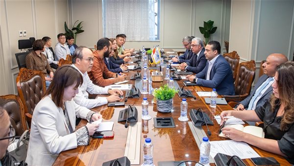 رئيس اقتصادية قناة السويس: نتائج جولتنا في الصين تعكس الثقة المتزايدة في بيئة الاستثمار