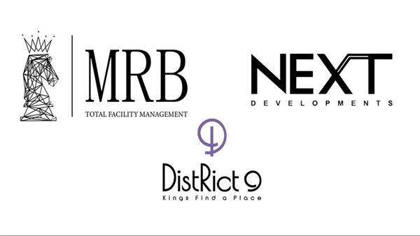 مجموعة MRB القابضة تبدأ تسكين وحدات مشروع District 9 وتعلن انضمام «كارفور» كأول علامة تجارية استراتيجية