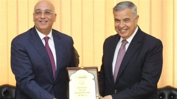  تنمية المشروعات ينفذ خطة طموحة لمضاعفة تمويل مشروعات الشباب الصناعية والإنتاجية بالإسكندرية