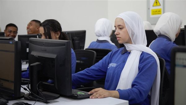  WE للتكنولوجيا التطبيقية تفتتح 8 فروع جديدة ليصل عددها إلى 27 مدرسة 