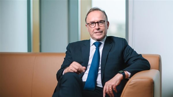 بنك كريـــدي أجريكـــول يحقق صافي ربح 3.534 مليار جنيه خلال النصف الأول من عام 2025