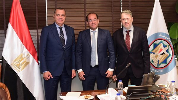 وزير المالية: سياساتنا المالية تدفع النشاط الاقتصادي بمبادرات أكثر تحفيزًا للإنتاج والتصدير 