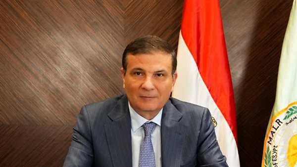 ارتفاع صادرات مصر الزراعية إلى 5.2 مليون طن خلال النصف الأول من العام الجاري