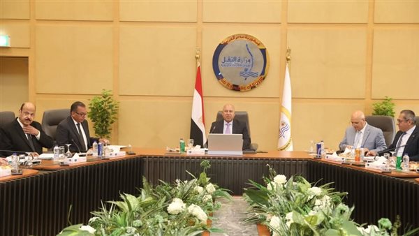 كامل الوزير يترأس أعمال الجمعية العمومية العادية لشركة أكتا للنقل الجماعي