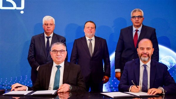 إطلاق أول برنامج جامعي من نوعه لتدريس العلوم المصرفية في عدد من كليات التجارة 