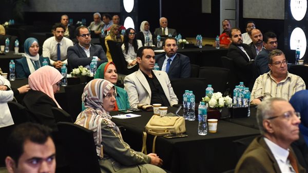 هيئةالاستثمار تستضيف مؤتمر لتوعية مجتمع الأعمال بآلية تعديل حدود الكربون في الاتحاد الأوروبي CBAM