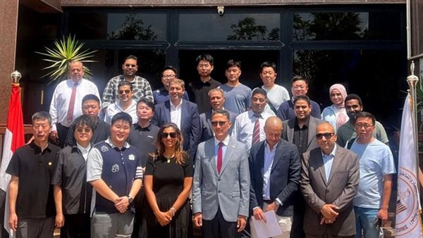 9 شركات تضخ استثمارات جديدة بالمنطقة الحرة بالإسماعيلية توفر 16 ألف فرصة عمل