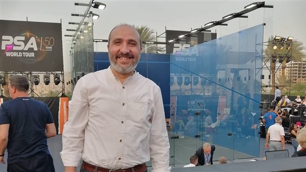 احمد البطران يترشح لعضوية شعبة الصحفيين الاقتصاديين بنقابة الصحفيين 