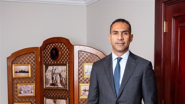  قناة السويس يُحقق صافي أرباح 3.1 مليار جنيه بزيادة 71% بنهاية يونيو 2025