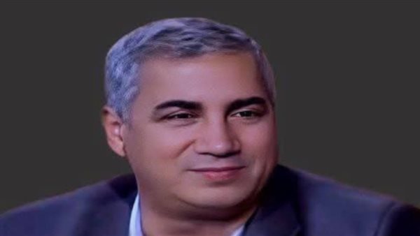  رضا المسلمي يعلن ترشحه على رئاسة شعبة المحررين الاقتصاديين بنقابة الصحفيين