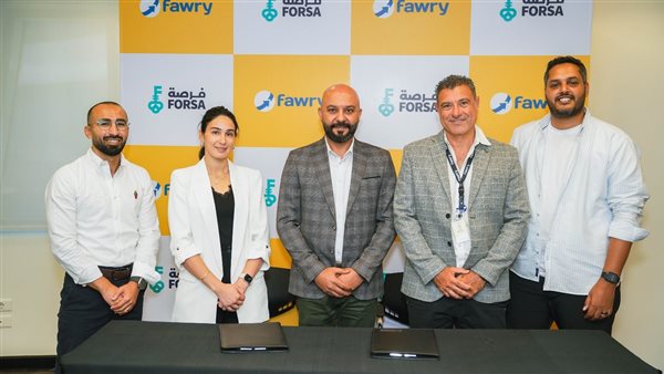 فوري تعلن عن شراكة استراتيجية مع فرصة لإتاحة خدمات الشراء الآن والدفع لاحقًا عبر ماكينات البيع 