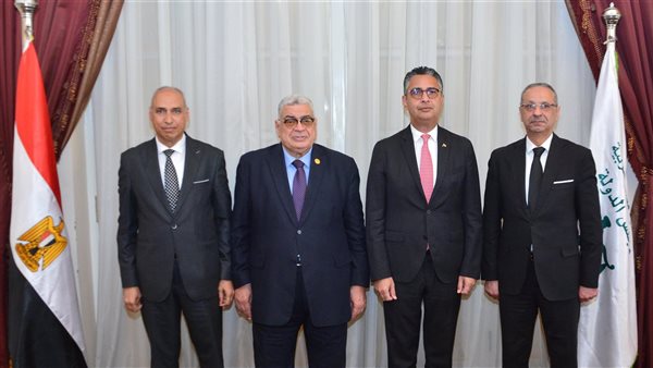 بروتوكول بين تنمية التجارة الداخلية ومجلس الدولة لإتاحة الاستعلام عن السجلات التجارية