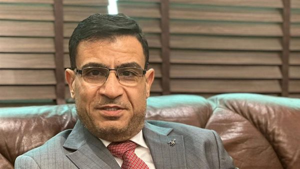 طارق الجيوشي يخوض انتخابات مجلس إدارة غرفة الصناعات المعدنية