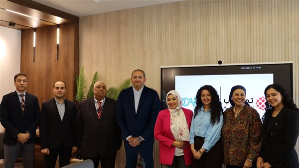 تحالف بين تمويلي ودي كاربون لدمج مبادئ الاستدامة في عمليات التشغيل