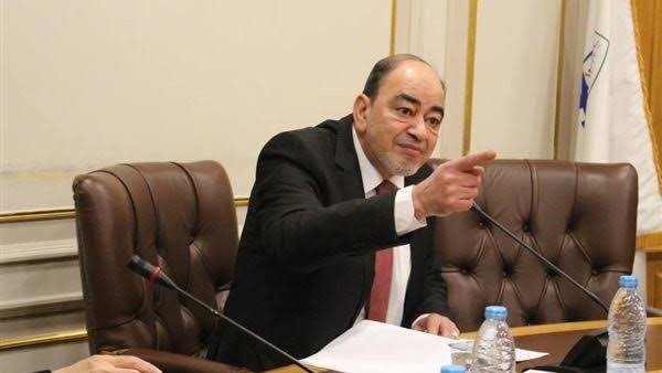 المستلزمات الطبية: الشراء الموحد لم تلتزم بتعهداتها بصرف دفعة من مديونياتها الشهر الحالي لجميع الشركات 