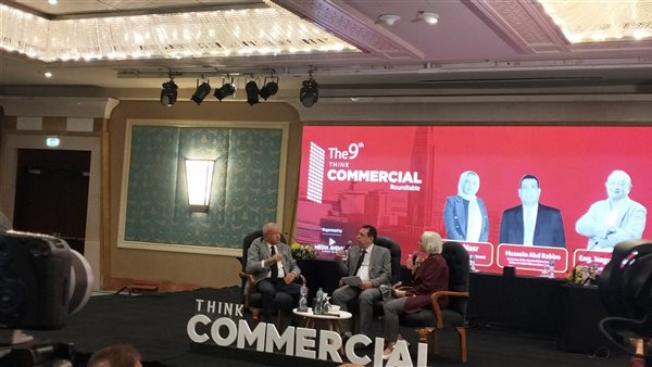 نجيب ساويرس: متخوف من عدم قدرة مصر على سداد القروض الخارجية