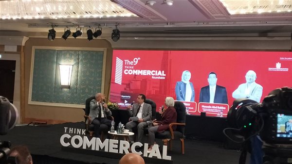  ساويرس: روسيا والصين تشتريان 50% من احتياطي الذهب العالمي..والزراعة والتصنيع الزراعي فرص واعدة للاستثمار 