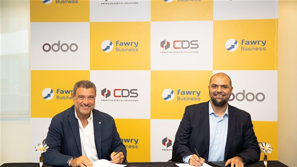 فوري تتعاون مع CDS لحلول التكنولوجيا لتقديم حلول دفع متكاملة لعملاء Odoo في مصر