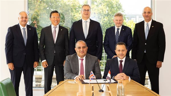 بي بي توقّع مذكرة تفاهم لحفر خمس آبار في البحر المتوسط