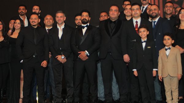 سامكو هولدينج تطلق مشروع «جازورا» بالقاهرة الجديدة وسط أجواء احتفالية