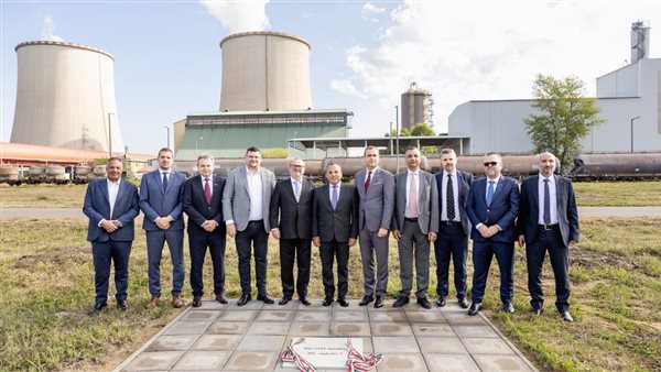 السويدي إلكتريك تضع حجر أساس أكبر محطة طاقة مركبة في المجر