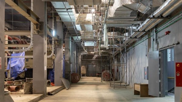 لاند مارك العقارية تعلن عن بدء تشغيل محطة التبريد المركزية المتطورة بمشروع One Ninety بالقاهرة الجديدة