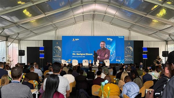 باي سكاي Paysky تستعرض حلولها الثورية في قمة MTN للتكنولوجيا المالية ٢٠٢٥ في جوهانسبرغ