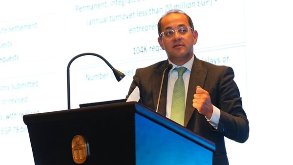 «إي. تاكس» تعلن رعاية ودعم الحوار المجتمعي المتواصل لوزير المالية حول «التسهيلات الضريبية»