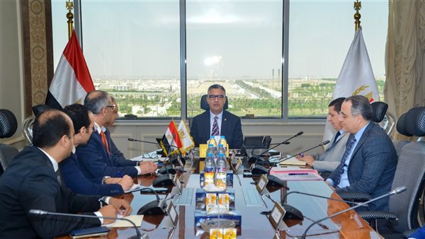 التموين: تكثيف الرقابة على الأسواق والتصدي الحاسم لحالات الغش التجاري بالتعاون مع الجهات والأجهزة الرقابية