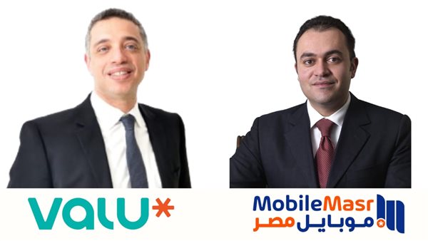 «ڤاليو» و«موبايل مصر» يطلقان أول خدمة «الشراء الآن والدفع لاحقًا» بين الأفراد في مصر للهواتف المحمولة المستعملة