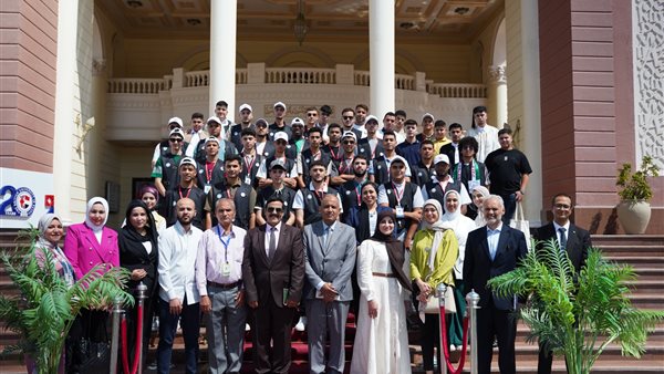  مصر الخير والجامعة البريطانية يعقدان ندوة بعنوان «شراكات مجتمعية مستدامة» لتحفيز الطلاب على العمل الخيري