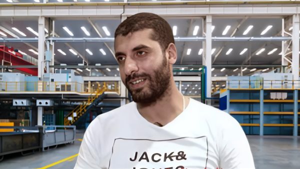 مصطفى جاد: أدوات المائدة المصنوعة من الستانلس ستيل تتحول من الاستيراد إلى التصدير