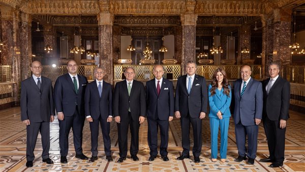 81.3 مليار جنيه صافي أرباح بنك مصر بنهاية ديسمبر 2024