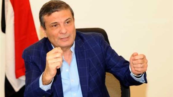 وزير الزراعة يعلن تجاوز الصادرات الزراعية المصرية 7.2 مليون طن حتى الآن