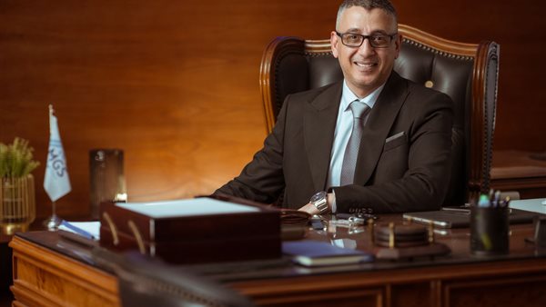 مصر تبحث تعزيز صادرات المنسوجات وسط تحديات عالمية